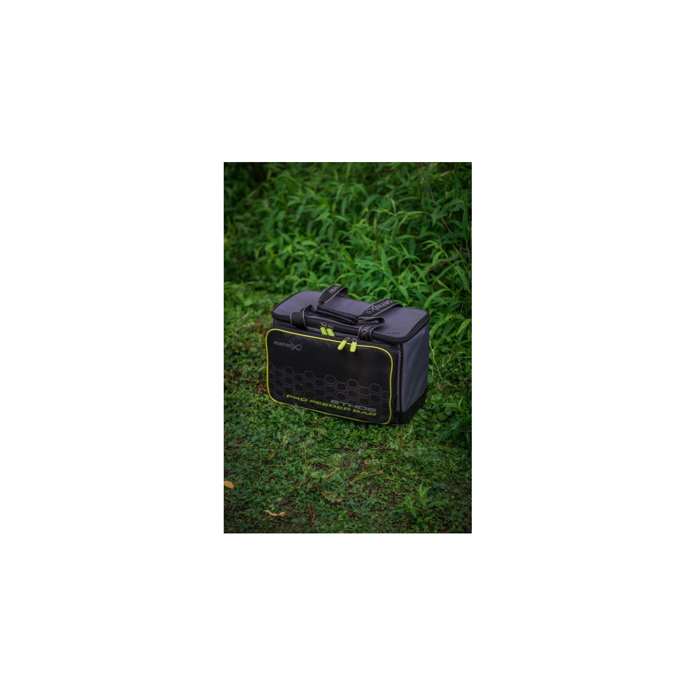 Torba Matrix Ethos Pro Feeder Bag - Centrum wędkarskie - Sklep wędkarski Jarofishing