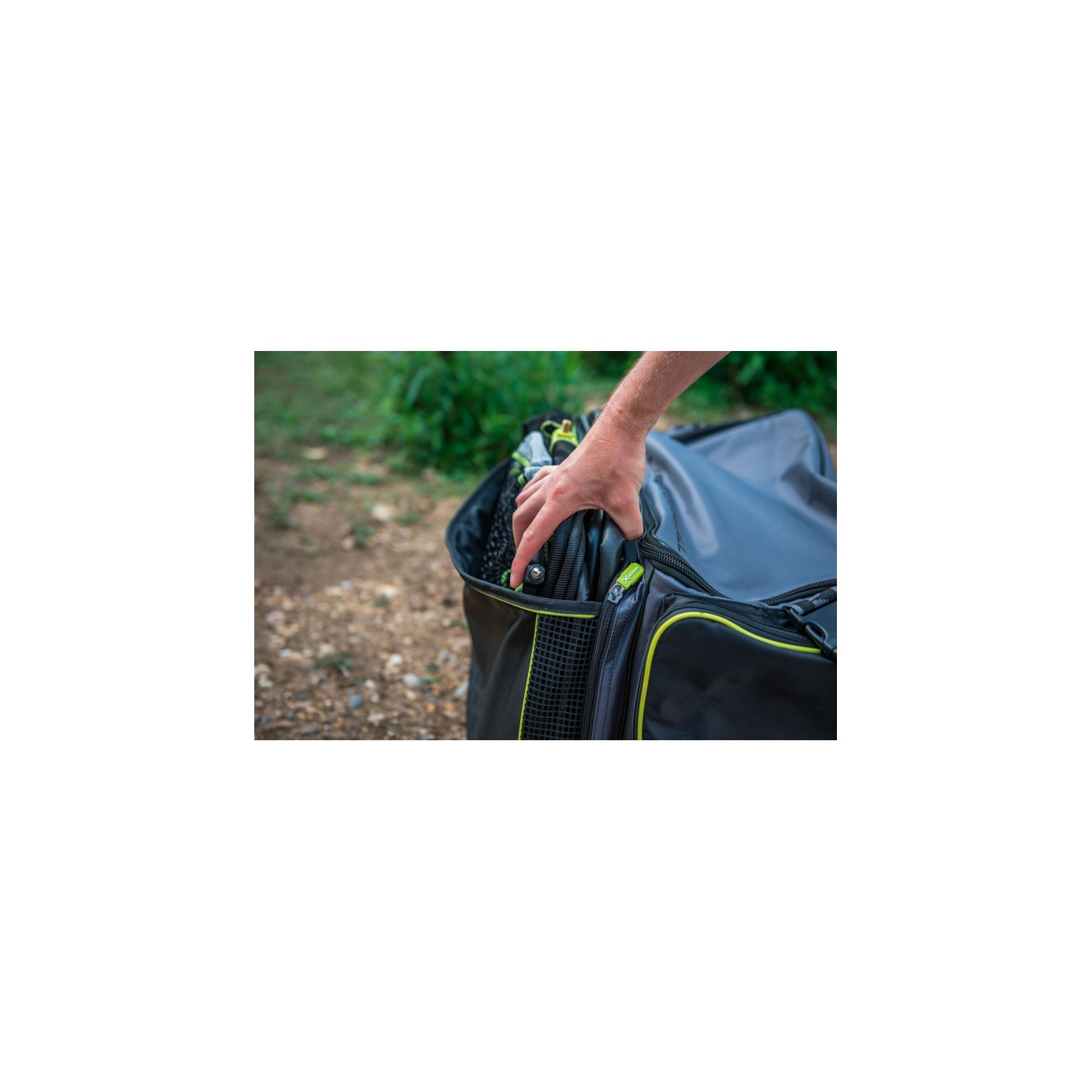 Torba Matrix Ethos Large Carryall - Centrum wędkarskie - Sklep wędkarski Jarofishing Torba Matrix Ethos Large Carryall - Centrum wędkarskie - Sklep wędkarski Jarofishing