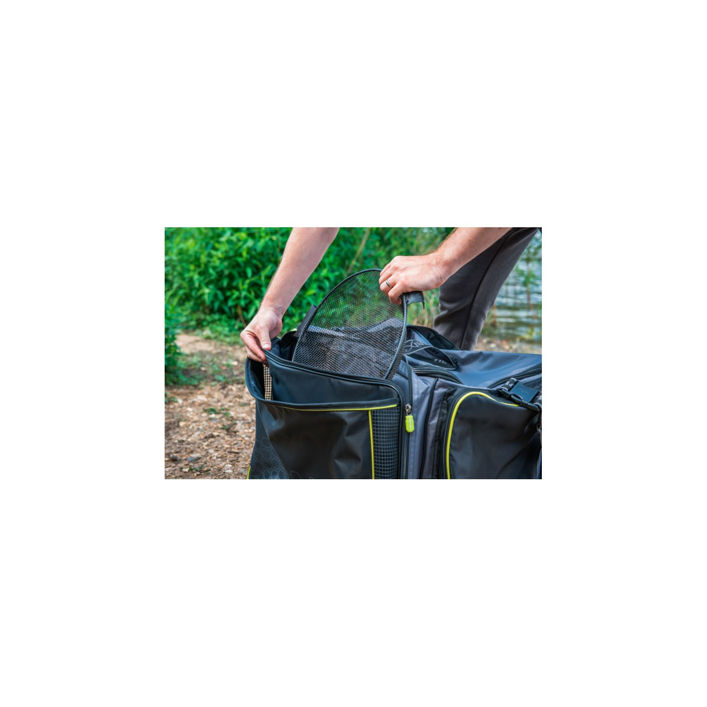 Torba Matrix Ethos Large Carryall - Centrum wędkarskie - Sklep wędkarski Jarofishing Torba Matrix Ethos Large Carryall - Centrum wędkarskie - Sklep wędkarski Jarofishing