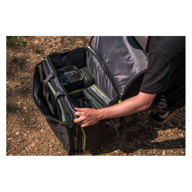 Torba Matrix Ethos Large Carryall - Centrum wędkarskie - Sklep wędkarski Jarofishing Torba Matrix Ethos Large Carryall - Centrum wędkarskie - Sklep wędkarski Jarofishing
