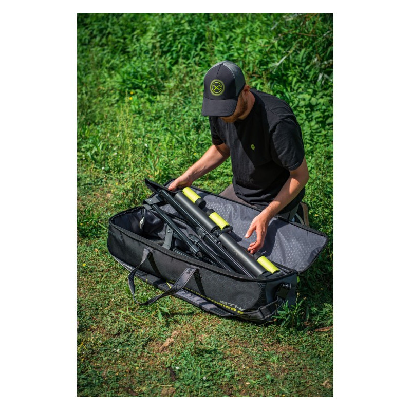 Torba Matrix Ethos XL Accessories Bag - Centrum wędkarskie - Sklep wędkarski Jarofishing Torba Matrix Ethos XL Accessories Bag - Centrum wędkarskie - Sklep wędkarski Jarofishing
