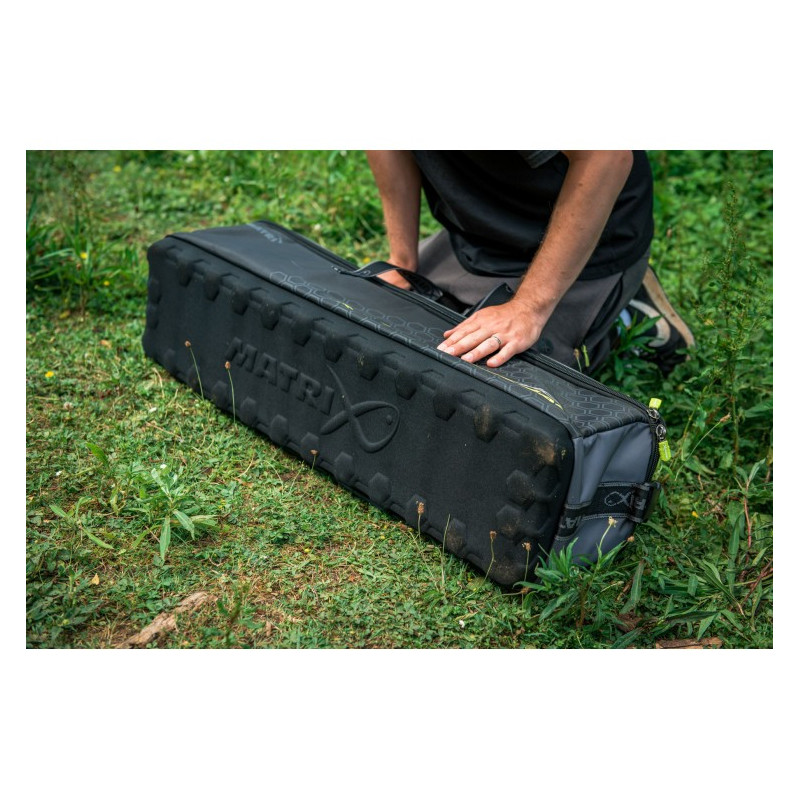 Torba Matrix Ethos XL Accessories Bag - Centrum wędkarskie - Sklep wędkarski Jarofishing Torba Matrix Ethos XL Accessories Bag - Centrum wędkarskie - Sklep wędkarski Jarofishing