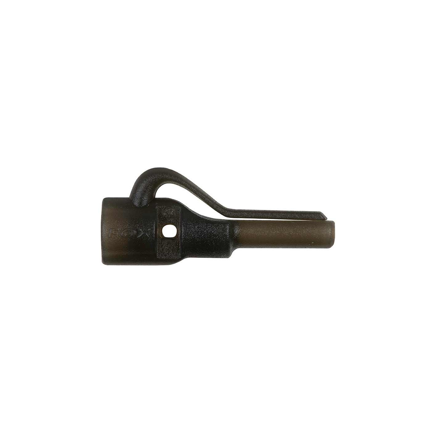 FOX EDGES™ NATURALS ZIG LEAD CLIP KIT - Centrum wędkarskie - Sklep wędkarski Jarofishing FOX EDGES™ NATURALS ZIG LEAD CLIP KIT - Centrum wędkarskie - Sklep wędkarski Jarofishing