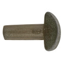 FOX BEZPIECZNY KLIPS EDGES™ NATURALS LEAD CLIPS & PEGS - SIZE 7 - Centrum wędkarskie - Sklep wędkarski Jarofishing