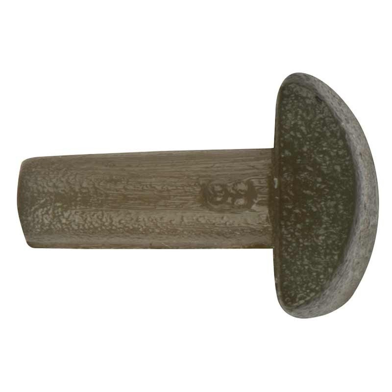 FOX BEZPIECZNY KLIPS EDGES™ NATURALS LEAD CLIPS & PEGS - SIZE 7 - Centrum wędkarskie - Sklep wędkarski Jarofishing