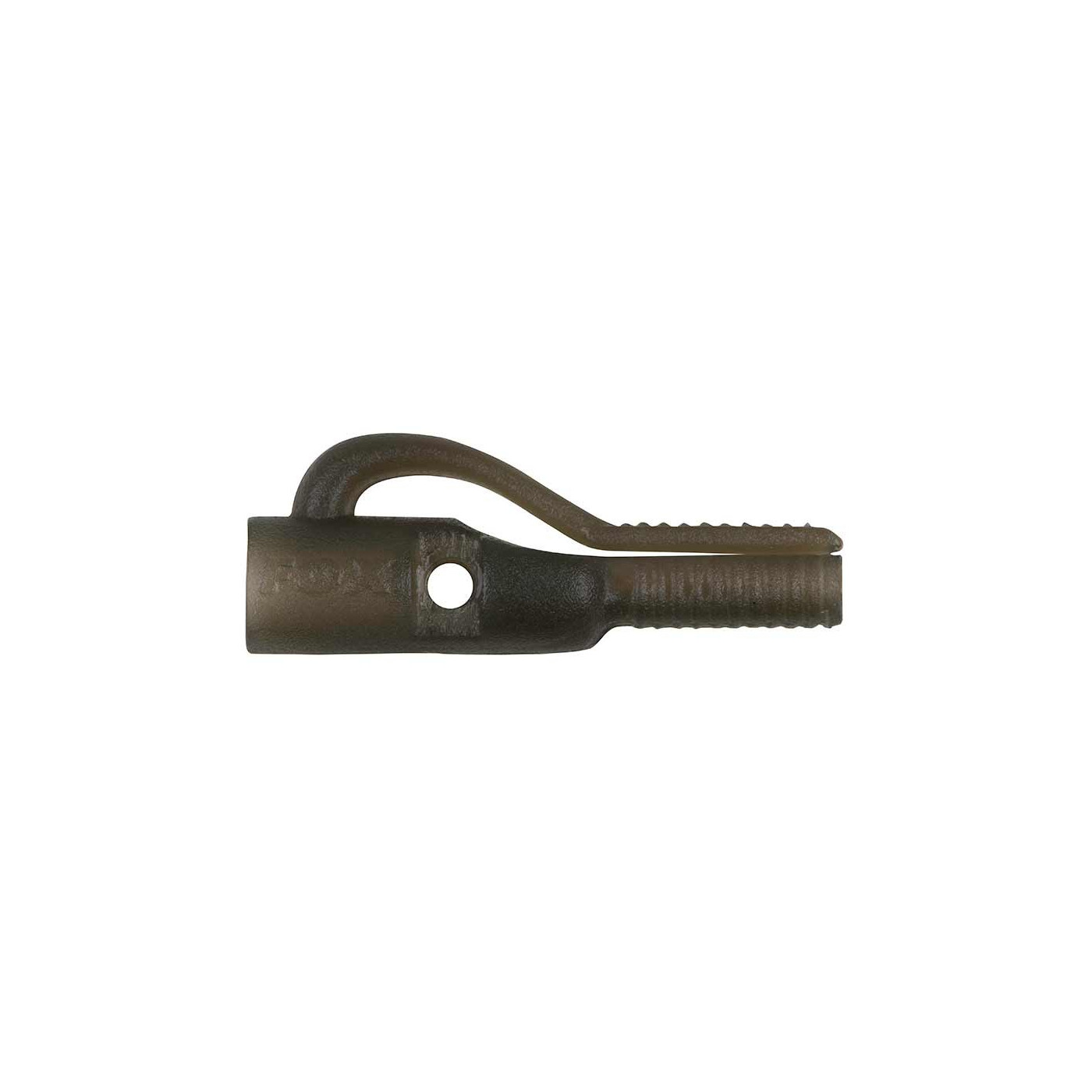 FOX BEZPIECZNY KLIPS EDGES™ NATURALS LEAD CLIPS & PEGS - SIZE 7 - Centrum wędkarskie - Sklep wędkarski Jarofishing