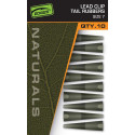 FOX KOSZULKA DO BEZPIECZNEGO KLIPSA EDGES™ NATURALS LEAD CLIP TAIL RUBBERS - SIZE 7 - Centrum wędkarskie - Sklep wędkarski Jarof FOX KOSZULKA DO BEZPIECZNEGO KLIPSA EDGES™ NATURALS LEAD CLIP TAIL RUBBERS - SIZE 7 - Centrum wędkarskie - Sklep wędkarski Jarof