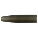 FOX KOSZULKA DO BEZPIECZNEGO KLIPSA EDGES™ NATURALS POWER GRIP TAIL RUBBERS - SIZE 7 - Centrum wędkarskie - Sklep wędkarski Jaro