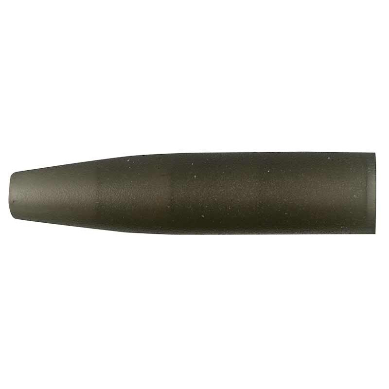 FOX KOSZULKA DO BEZPIECZNEGO KLIPSA EDGES™ NATURALS POWER GRIP TAIL RUBBERS - SIZE 7 - Centrum wędkarskie - Sklep wędkarski Jaro