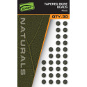 FOX KORALIK EDGES™ NATURALS TAPERED BORE BEADS - 4MM - Centrum wędkarskie - Sklep wędkarski Jarofishing FOX KORALIK EDGES™ NATURALS TAPERED BORE BEADS - 4MM - Centrum wędkarskie - Sklep wędkarski Jarofishing