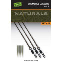 FOX LIDER BEZOŁOWIOWY EDGES™ NATURALS SUBMERGE LEADERS 40LB - Centrum wędkarskie - Sklep wędkarski Jarofishing FOX LIDER BEZOŁOWIOWY EDGES™ NATURALS SUBMERGE LEADERS 40LB - Centrum wędkarskie - Sklep wędkarski Jarofishing
