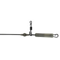 FOX LIDER BEZOŁOWIOWY EDGES™ NATURALS SUBMERGE HELI RIG LEADERS 30lb - Centrum wędkarskie - Sklep wędkarski Jarofishing FOX LIDER BEZOŁOWIOWY EDGES™ NATURALS SUBMERGE HELI RIG LEADERS 30lb - Centrum wędkarskie - Sklep wędkarski Jarofishing