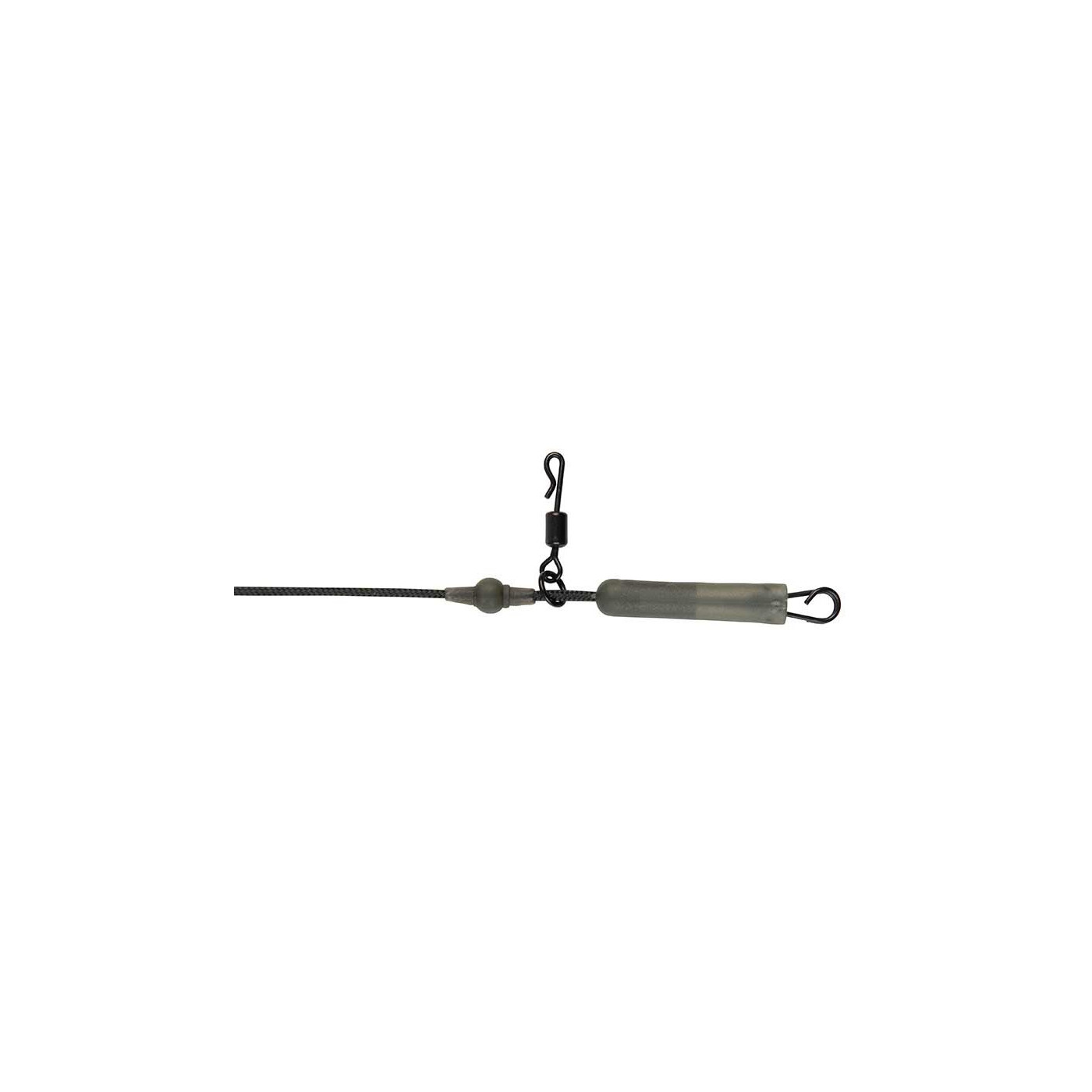 FOX LIDER BEZOŁOWIOWY EDGES™ NATURALS SUBMERGE HELI RIG LEADERS 30lb - Centrum wędkarskie - Sklep wędkarski Jarofishing FOX LIDER BEZOŁOWIOWY EDGES™ NATURALS SUBMERGE HELI RIG LEADERS 30lb - Centrum wędkarskie - Sklep wędkarski Jarofishing