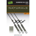 FOX LIDER BEZOŁOWIOWY EDGES™ NATURALS SUBMERGE HELI RIG LEADERS 40lb - Centrum wędkarskie - Sklep wędkarski Jarofishing FOX LIDER BEZOŁOWIOWY EDGES™ NATURALS SUBMERGE HELI RIG LEADERS 40lb - Centrum wędkarskie - Sklep wędkarski Jarofishing