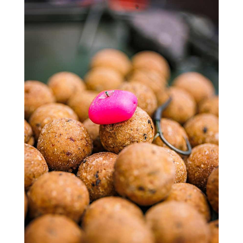 Sztuczna Kukurydza Fox Essentials Pop-Up Corn Pink Standard - Centrum wędkarskie - Sklep wędkarski Jarofishing Sztuczna Kukurydza Fox Essentials Pop-Up Corn Pink Standard - Centrum wędkarskie - Sklep wędkarski Jarofishing