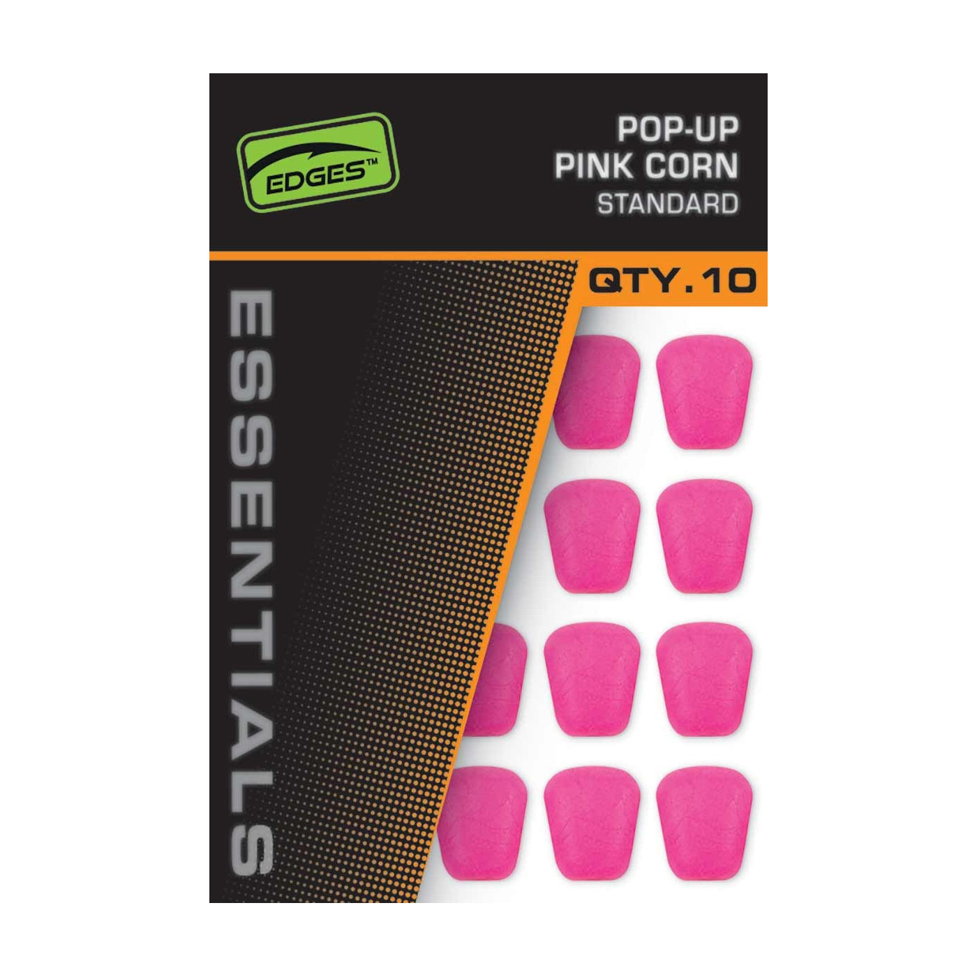Sztuczna Kukurydza Fox Essentials Pop-Up Corn Pink Standard - Centrum wędkarskie - Sklep wędkarski Jarofishing Sztuczna Kukurydza Fox Essentials Pop-Up Corn Pink Standard - Centrum wędkarskie - Sklep wędkarski Jarofishing