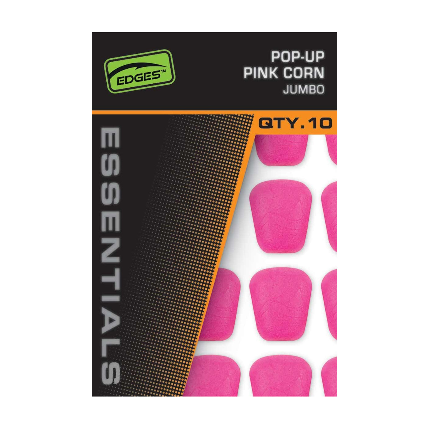 Sztuczna Kukurydza Fox Essentials Pop-Up Corn Pink Jumbo - Centrum wędkarskie - Sklep wędkarski Jarofishing Sztuczna Kukurydza Fox Essentials Pop-Up Corn Pink Jumbo - Centrum wędkarskie - Sklep wędkarski Jarofishing