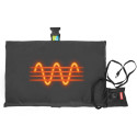 Podgrzewana poduszka na siedzisko Preston ThermaTECH Heated Seat Cushion - Centrum wędkarskie - Sklep wędkarski Jarofishing Podgrzewana poduszka na siedzisko Preston ThermaTECH Heated Seat Cushion - Centrum wędkarskie - Sklep wędkarski Jarofishing