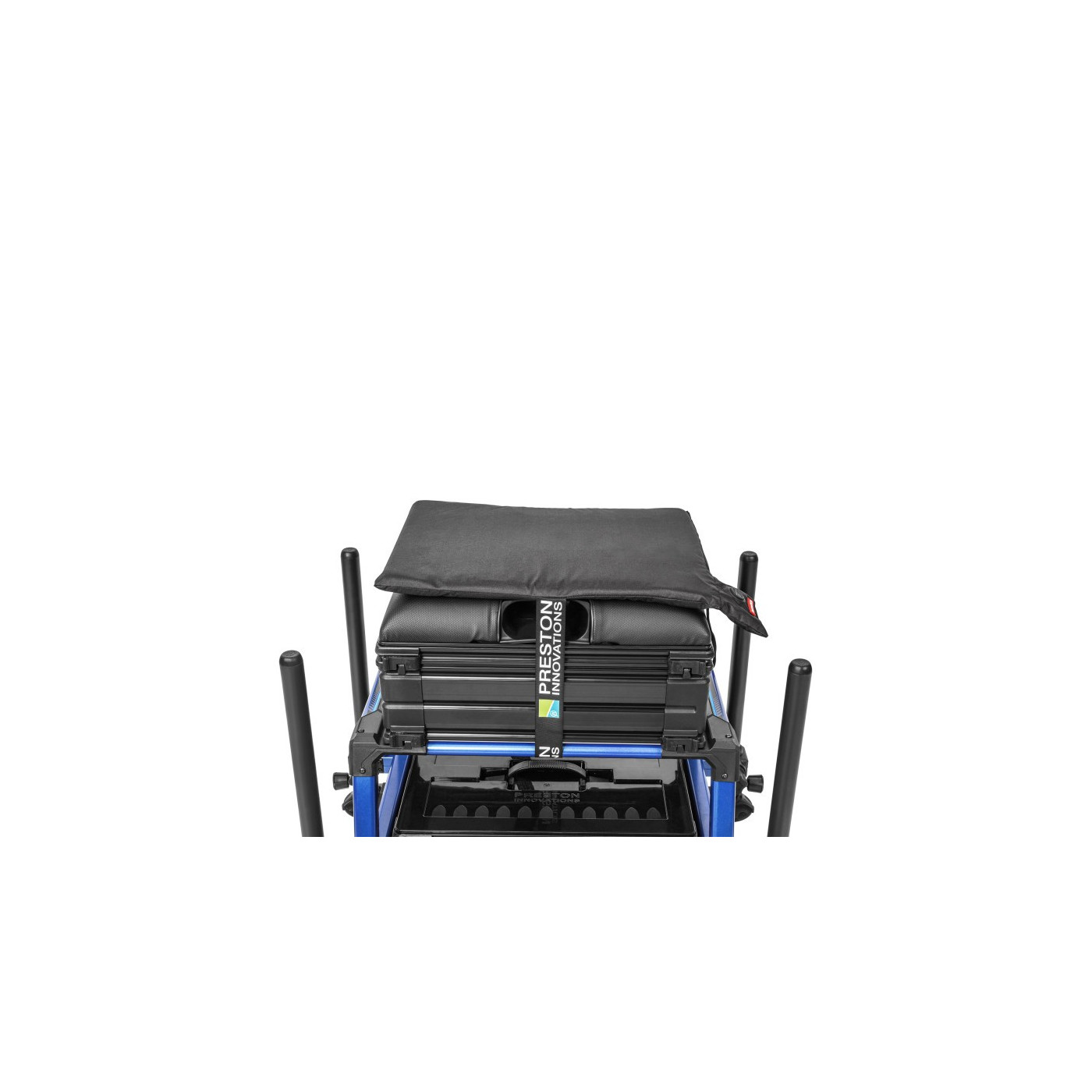 Podgrzewana poduszka na siedzisko Preston ThermaTECH Heated Seat Cushion - Centrum wędkarskie - Sklep wędkarski Jarofishing Podgrzewana poduszka na siedzisko Preston ThermaTECH Heated Seat Cushion - Centrum wędkarskie - Sklep wędkarski Jarofishing
