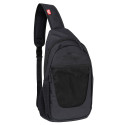 Plecak Fox Rage Single Strap Rucksack - Centrum wędkarskie - Sklep wędkarski Jarofishing Plecak Fox Rage Single Strap Rucksack - Centrum wędkarskie - Sklep wędkarski Jarofishing