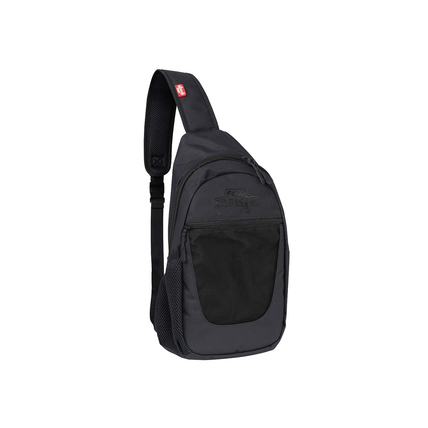Plecak Fox Rage Single Strap Rucksack - Centrum wędkarskie - Sklep wędkarski Jarofishing Plecak Fox Rage Single Strap Rucksack - Centrum wędkarskie - Sklep wędkarski Jarofishing
