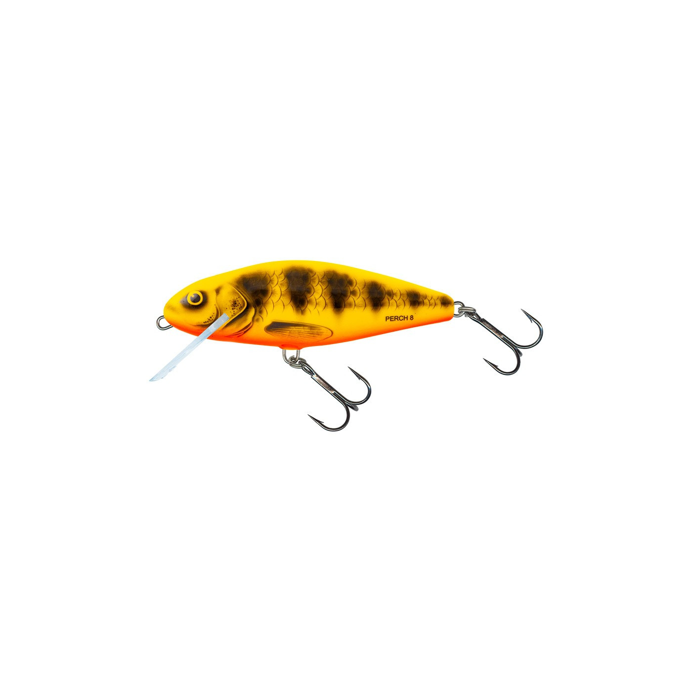 Wobler Salmo Perch F 8,0cm YRT / Yellow Red Tiger - Centrum wędkarskie - Sklep wędkarski Jarofishing Wobler Salmo Perch F 8,0cm YRT / Yellow Red Tiger - Centrum wędkarskie - Sklep wędkarski Jarofishing