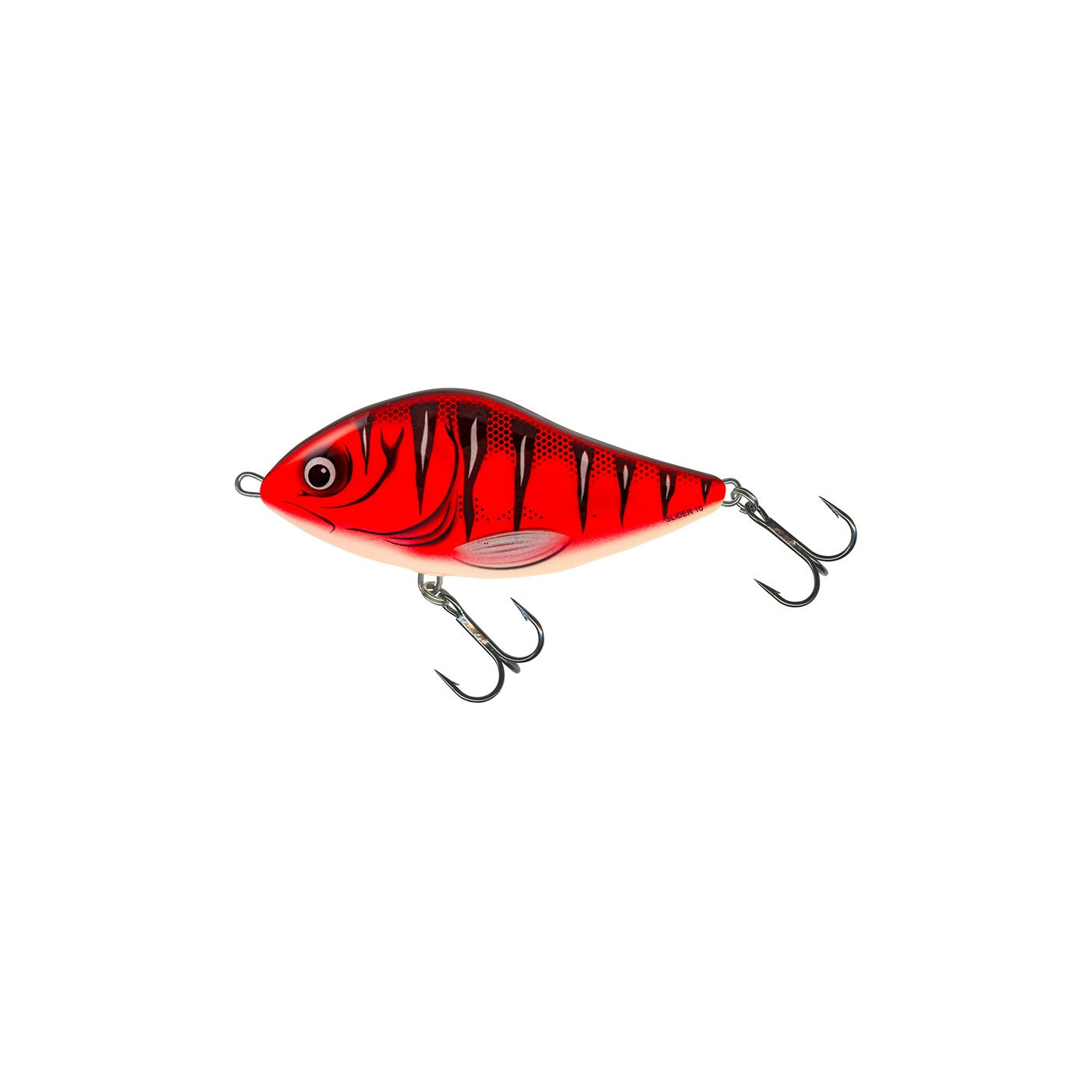 Wobler Salmo Slider 5,0cm Sinking - RW / Red Wake - Centrum wędkarskie - Sklep wędkarski Jarofishing Wobler Salmo Slider 5,0cm Sinking - RW / Red Wake - Centrum wędkarskie - Sklep wędkarski Jarofishing
