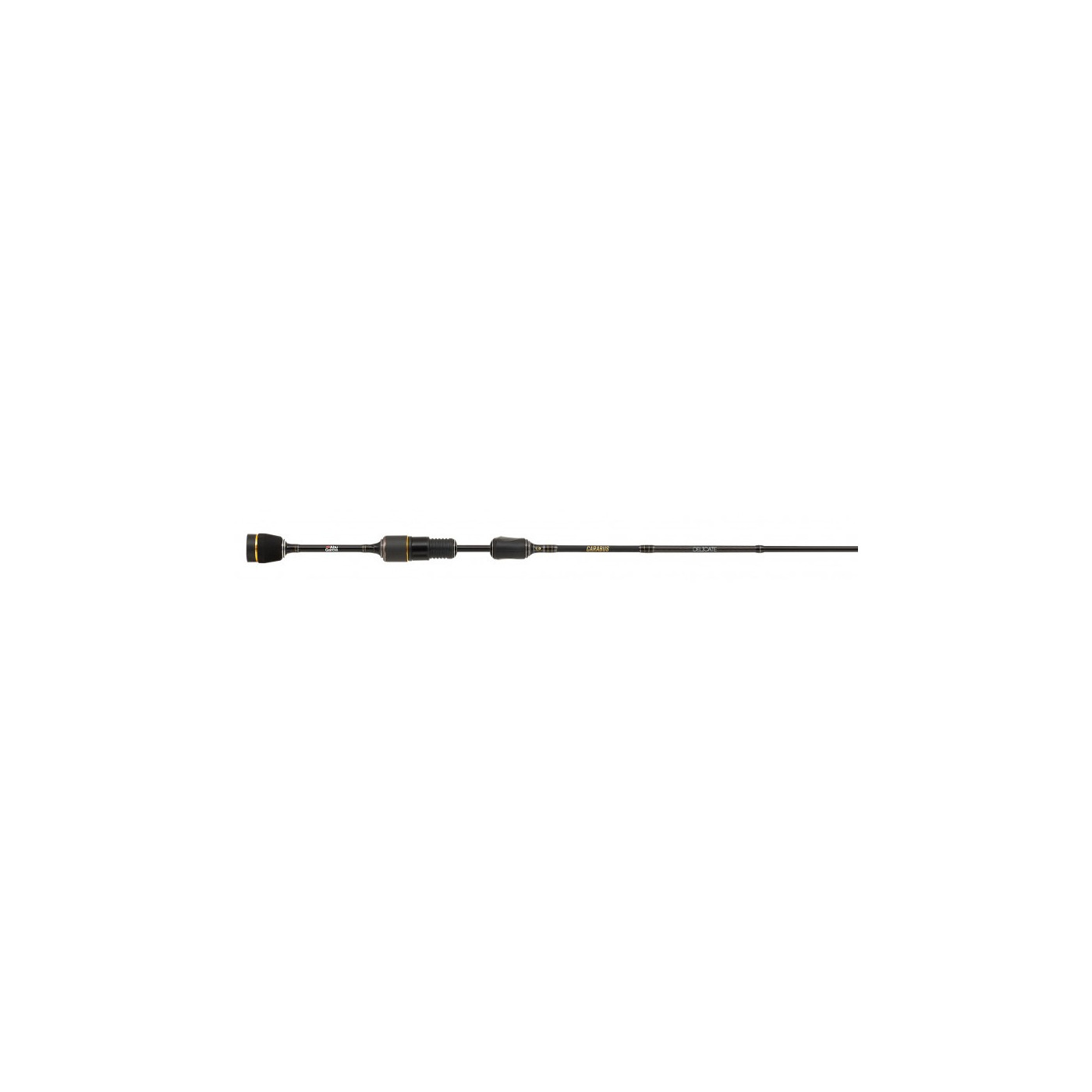 Wędka Abu Garcia Carabus Delicate 1,80 / 1,5-4g - Centrum wędkarskie - Sklep wędkarski Jarofishing