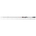 Wędka Abu Garcia Vendetta V3 Cast 2,13 / 15-40g - Centrum wędkarskie - Sklep wędkarski Jarofishing Wędka Abu Garcia Vendetta V3 Cast 2,13 / 15-40g - Centrum wędkarskie - Sklep wędkarski Jarofishing