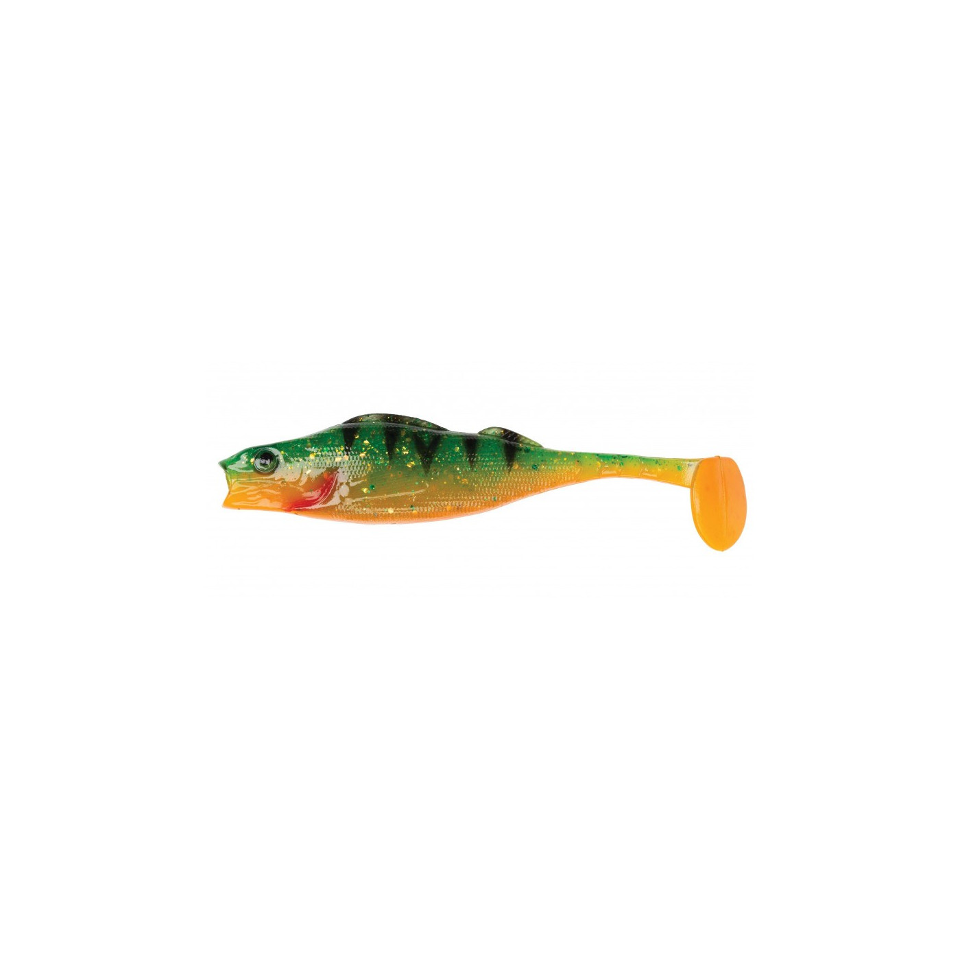 Guma Berkley Pulse Realistic Perch 7cm - Firetiger - Centrum wędkarskie - Sklep wędkarski Jarofishing Guma Berkley Pulse Realistic Perch 7cm - Firetiger - Centrum wędkarskie - Sklep wędkarski Jarofishing