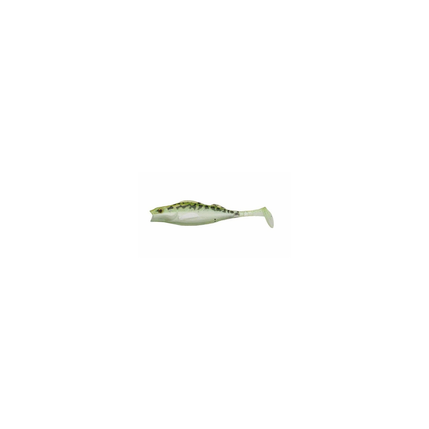 Guma Berkley Pulse Realistic Perch 7cm - At Bass - Centrum wędkarskie - Sklep wędkarski Jarofishing