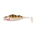 Guma Berkley Pulse Realistic Perch 11cm - Zander - Centrum wędkarskie - Sklep wędkarski Jarofishing