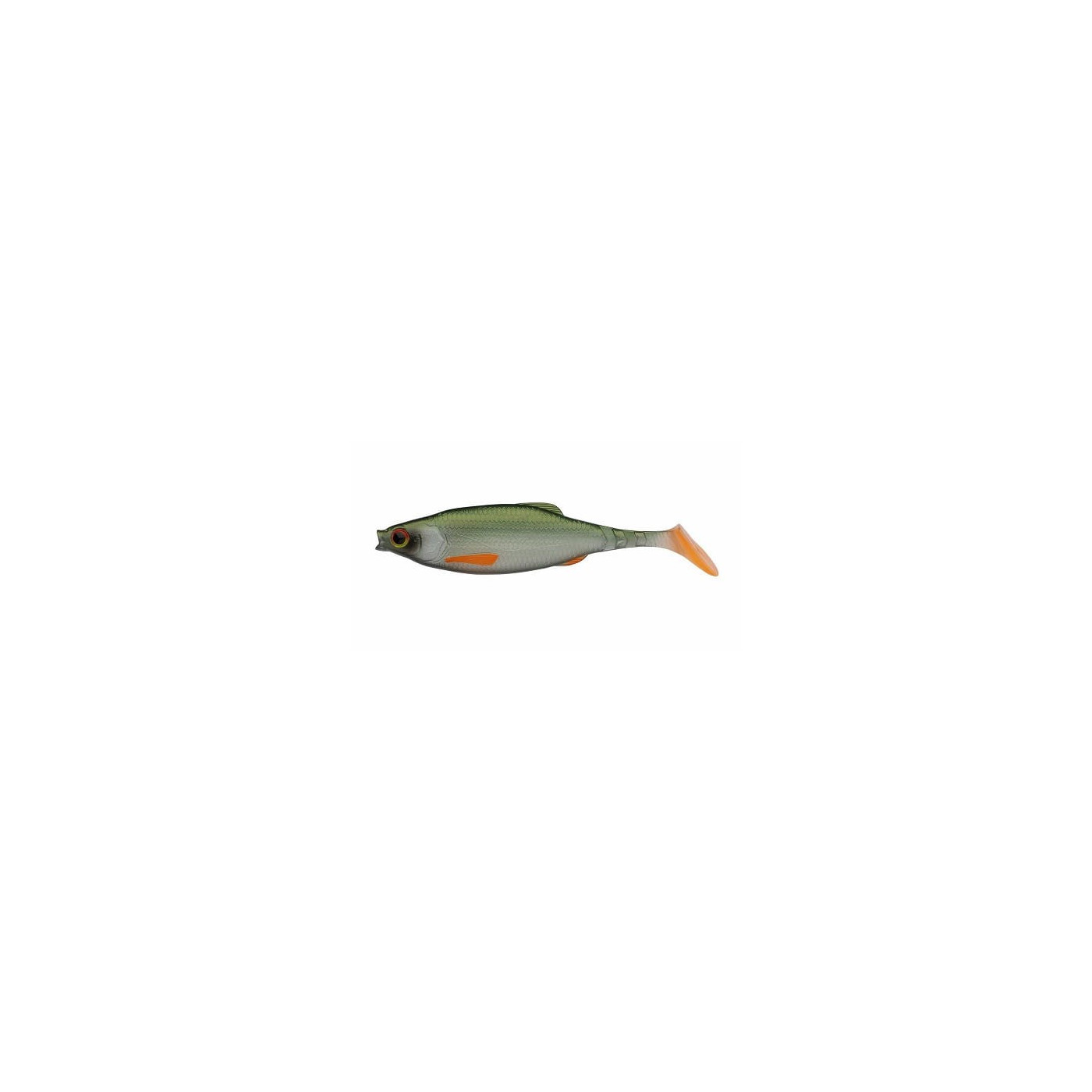 Guma Berkley Pulse Realistic Roach 7cm - Baitfish - Centrum wędkarskie - Sklep wędkarski Jarofishing Guma Berkley Pulse Realistic Roach 7cm - Baitfish - Centrum wędkarskie - Sklep wędkarski Jarofishing