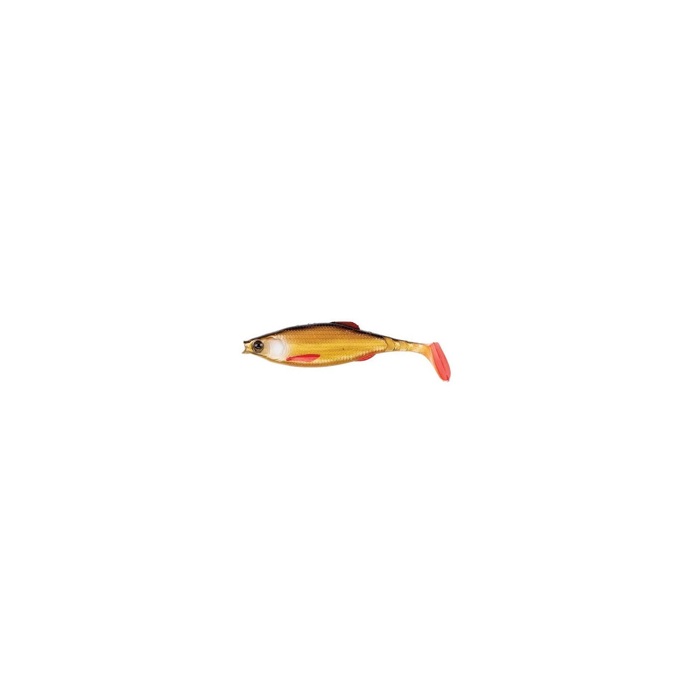 Guma Berkley Pulse Realistic Roach 7cm - Bream - Centrum wędkarskie - Sklep wędkarski Jarofishing