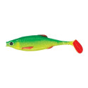 Guma Berkley Pulse Realistic Roach 11cm - Firetiger - Centrum wędkarskie - Sklep wędkarski Jarofishing Guma Berkley Pulse Realistic Roach 11cm - Firetiger - Centrum wędkarskie - Sklep wędkarski Jarofishing