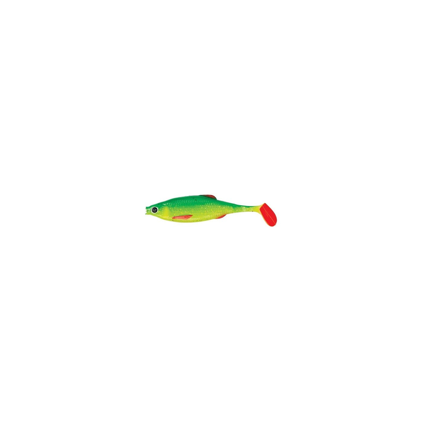 Guma Berkley Pulse Realistic Roach 11cm - Firetiger - Centrum wędkarskie - Sklep wędkarski Jarofishing Guma Berkley Pulse Realistic Roach 11cm - Firetiger - Centrum wędkarskie - Sklep wędkarski Jarofishing