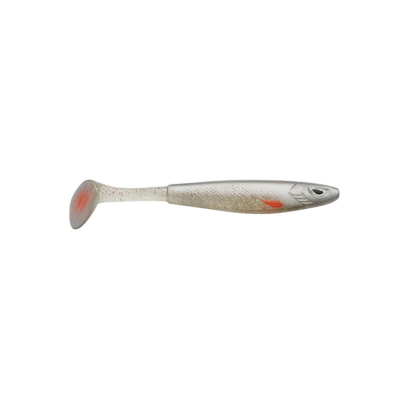 Guma Berkley Sick Smash 17cm - Silver Roach - Centrum wędkarskie - Sklep wędkarski Jarofishing Guma Berkley Sick Smash 17cm - Silver Roach - Centrum wędkarskie - Sklep wędkarski Jarofishing