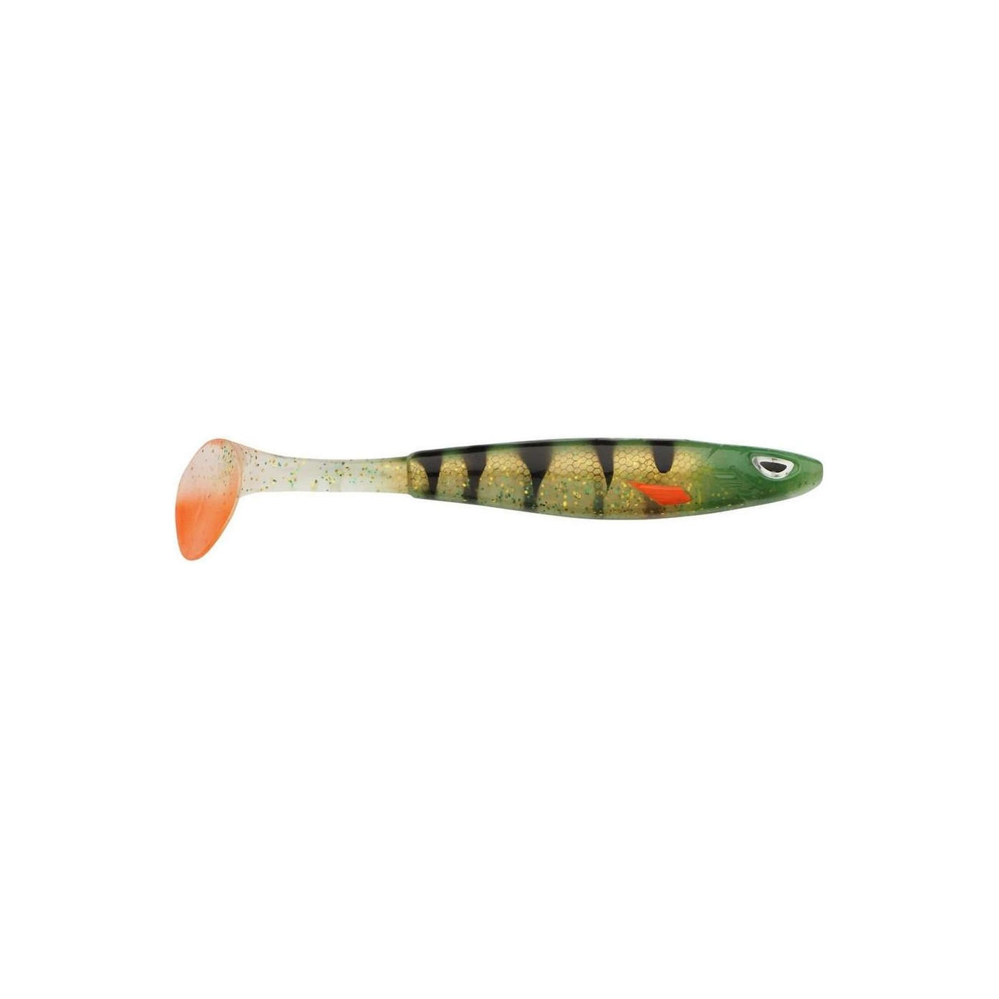 Guma Berkley Sick Smash 23cm - Transparent Perch - Centrum wędkarskie - Sklep wędkarski Jarofishing Guma Berkley Sick Smash 23cm - Transparent Perch - Centrum wędkarskie - Sklep wędkarski Jarofishing
