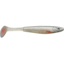 Guma Berkley Sick Smash 23cm - Silver Roach - Centrum wędkarskie - Sklep wędkarski Jarofishing