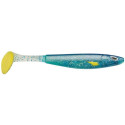 Guma Berkley Sick Smash 23cm - Yellowfin - Centrum wędkarskie - Sklep wędkarski Jarofishing
