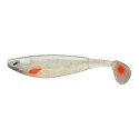 Guma Berkley Sick Flanker 8cm - Silver Roach - Centrum wędkarskie - Sklep wędkarski Jarofishing