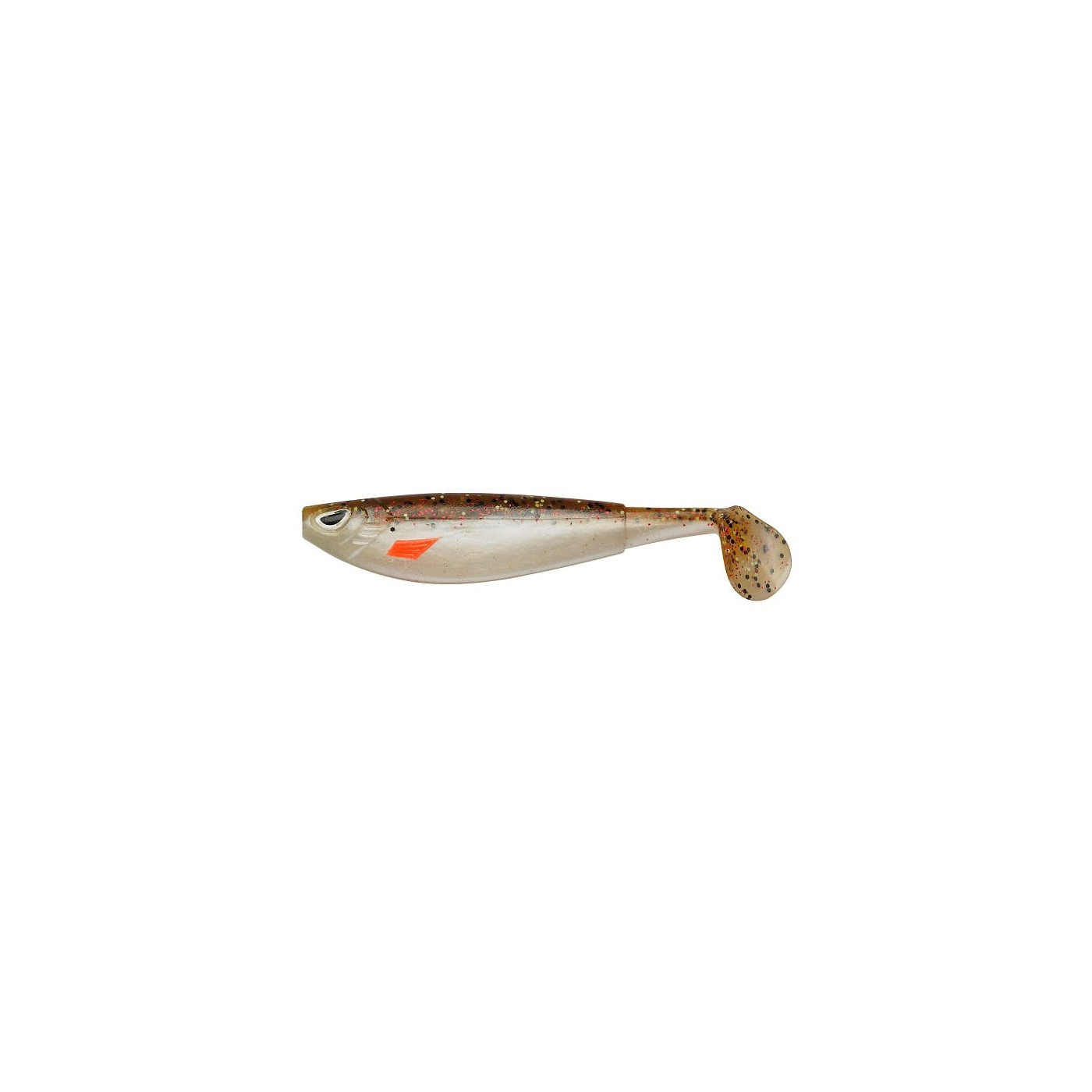 Guma Berkley Sick Flanker 8cm - Brown Bleak - Centrum wędkarskie - Sklep wędkarski Jarofishing Guma Berkley Sick Flanker 8cm - Brown Bleak - Centrum wędkarskie - Sklep wędkarski Jarofishing