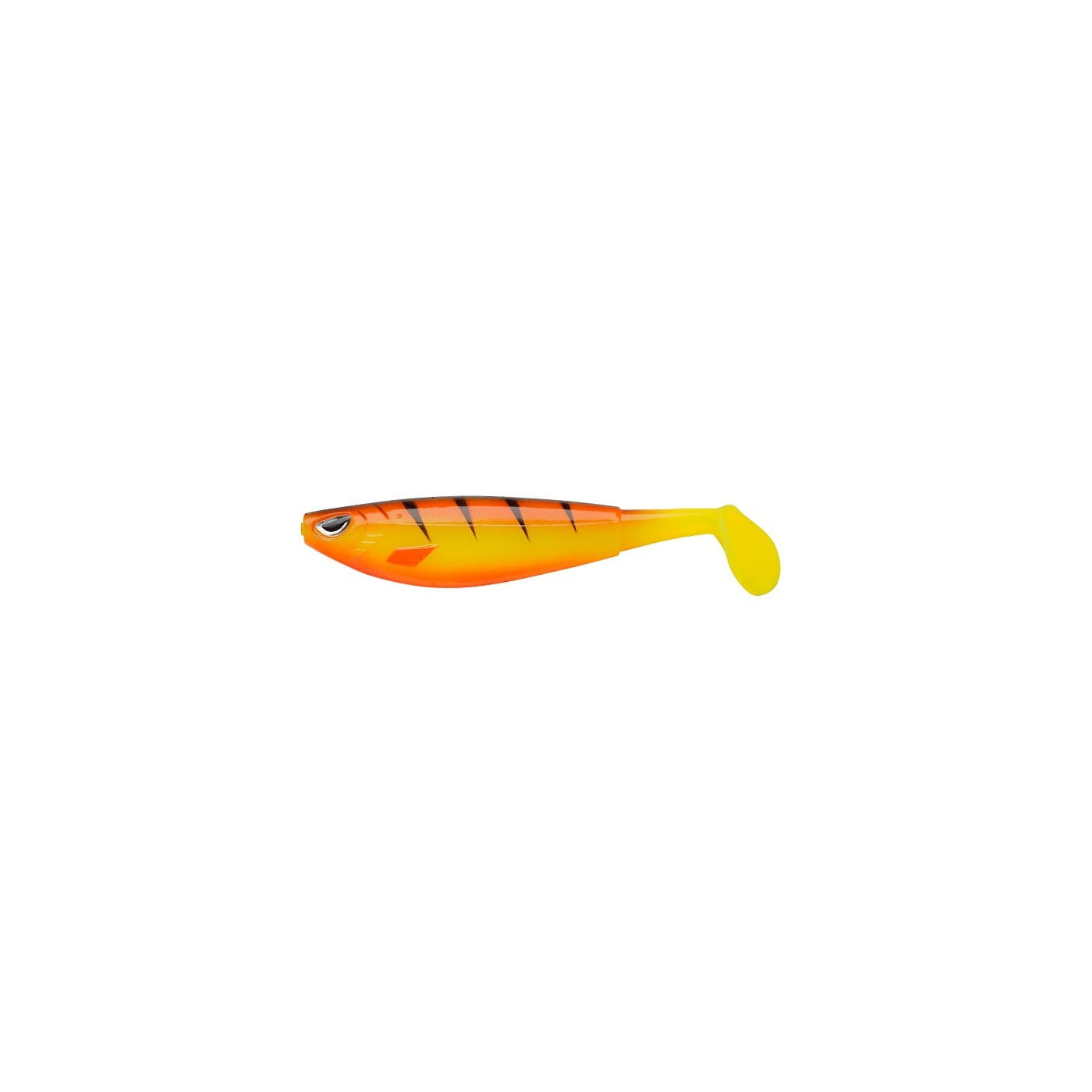 Guma Berkley Sick Flanker 10cm - Hot Yellow Perch - Centrum wędkarskie - Sklep wędkarski Jarofishing Guma Berkley Sick Flanker 10cm - Hot Yellow Perch - Centrum wędkarskie - Sklep wędkarski Jarofishing