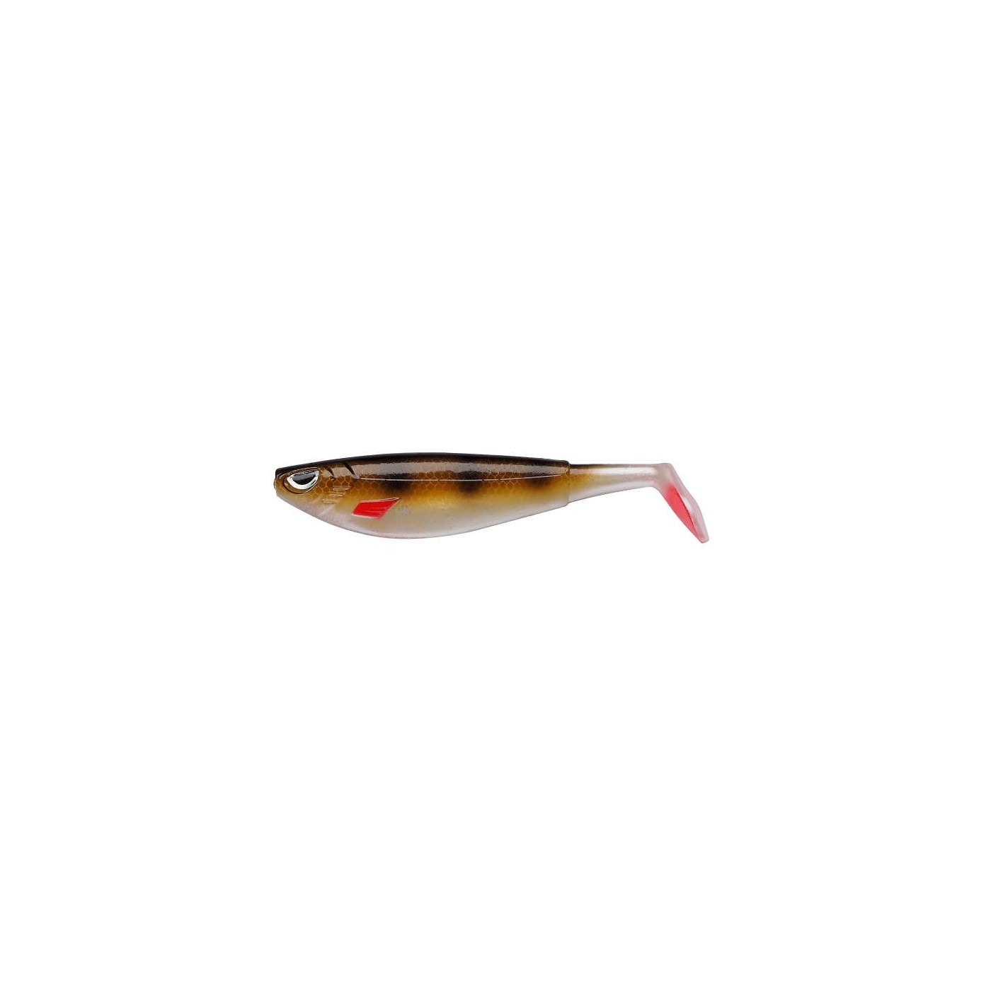 Guma Berkley Sick Flanker 14cm - Perch - Centrum wędkarskie - Sklep wędkarski Jarofishing Guma Berkley Sick Flanker 14cm - Perch - Centrum wędkarskie - Sklep wędkarski Jarofishing