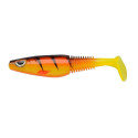 Guma Berkley Sick Swimmer 9cm - Hot Yellow Perch - Centrum wędkarskie - Sklep wędkarski Jarofishing Guma Berkley Sick Swimmer 9cm - Hot Yellow Perch - Centrum wędkarskie - Sklep wędkarski Jarofishing