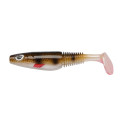 Guma Berkley Sick Swimmer 9cm - Perch - Centrum wędkarskie - Sklep wędkarski Jarofishing Guma Berkley Sick Swimmer 9cm - Perch - Centrum wędkarskie - Sklep wędkarski Jarofishing
