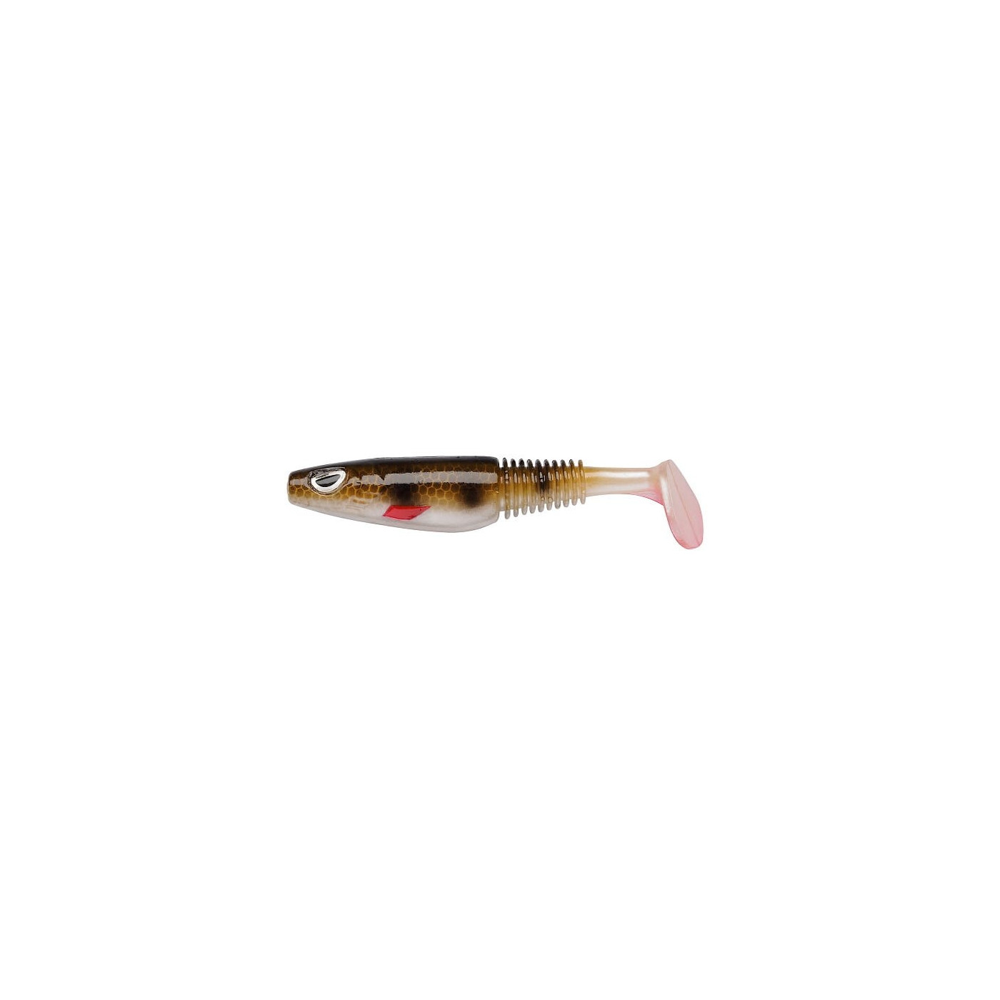 Guma Berkley Sick Swimmer 9cm - Perch - Centrum wędkarskie - Sklep wędkarski Jarofishing Guma Berkley Sick Swimmer 9cm - Perch - Centrum wędkarskie - Sklep wędkarski Jarofishing