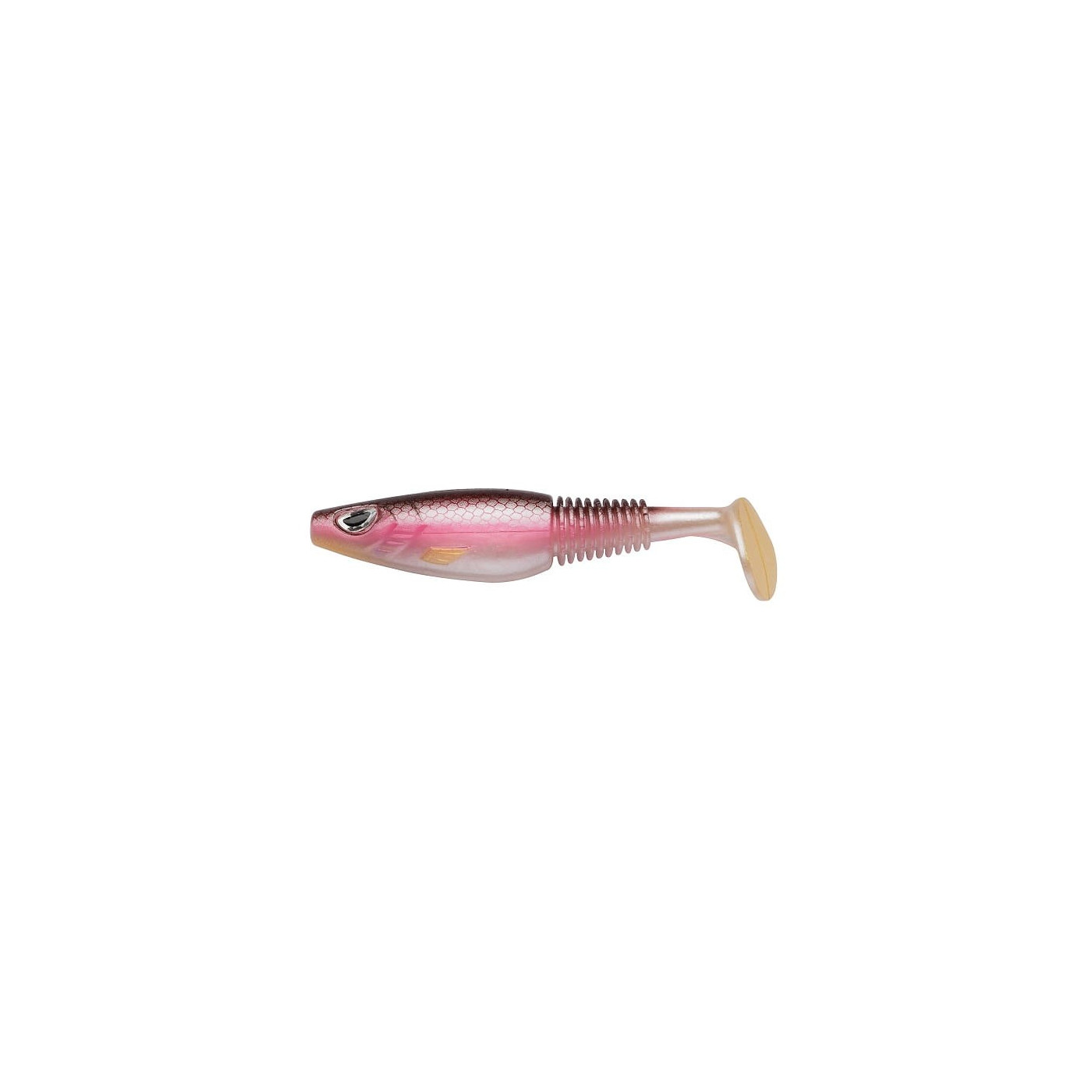 Guma Berkley Sick Swimmer 9cm - Wagasaki - Centrum wędkarskie - Sklep wędkarski Jarofishing