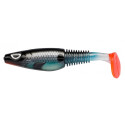 Guma Berkley Sick Swimmer 9cm - Blue Shiner - Centrum wędkarskie - Sklep wędkarski Jarofishing