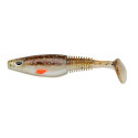 Guma Berkley Sick Swimmer 12cm - Brown Bleak - Centrum wędkarskie - Sklep wędkarski Jarofishing Guma Berkley Sick Swimmer 12cm - Brown Bleak - Centrum wędkarskie - Sklep wędkarski Jarofishing